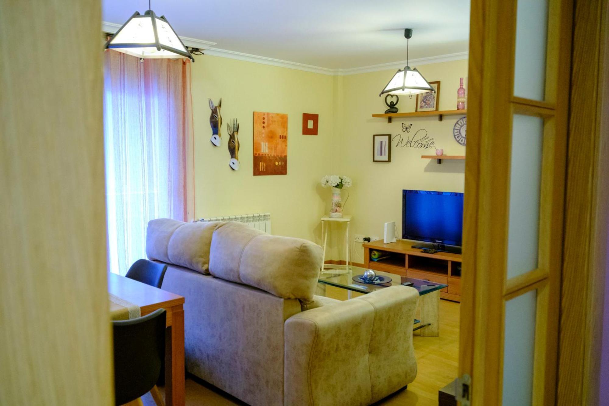 Apartamento Sella Y Mar - Vut12As Ribadesella Exterior photo