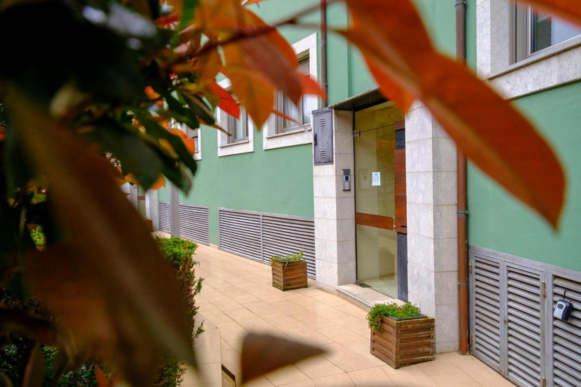 Apartamento Sella Y Mar - Vut12As Ribadesella Exterior photo